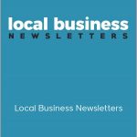 Ben Adkins - Local Business Newsletters