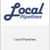 Ben Adkins - Local Pipelines