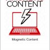 Ben Adkins - Magnetic Content