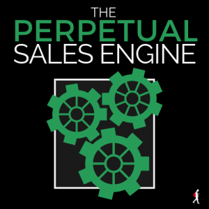 Ben Adkins - The Perpetual Sales Engine Advanced