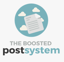 Ben Adkins - Boosted Post Sales System Advanced