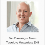 Ben Cummings - Traian Turcu Live Masterclass 2019