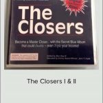 Ben Gay III - The Closers I & II