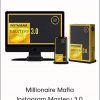 Ben Oberg - Millionaire Mafia Instagram Mastery 3.0