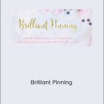 Beth Ann - Brilliant Pinning