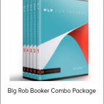 Big Rob Booker Combo Package