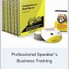 Bill Glazer & Paul Hartunian - Professional Speaker's Business Training