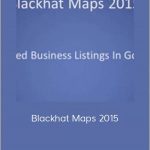 Blackhat Maps 2015