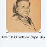 Bob Bly - Over 1000 Portfolio Swipe Files