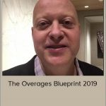 Bob Diamond - The Overages Blueprint 2019