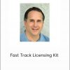 Bob Serling - Fast Track Licensing Kit