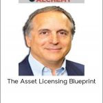 Bob Serling - The Asset Licensing Blueprint