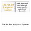 Bonnie Glendinning - The Art Biz Jumpstart System