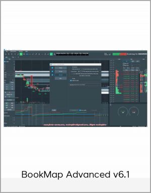 BookMap Advanced v6.1