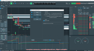 BookMap Advanced v6.1