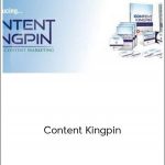 Bradley Benner - Content Kingpin