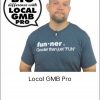 Bradley Benner - Local GMB Pro