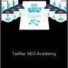 Bradley Benner - Twitter SEO Academy