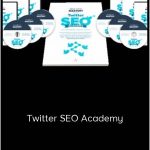 Bradley Benner - Twitter SEO Academy