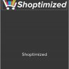 Bradley Long & Josh Hutchinson - Shoptimized