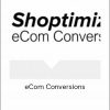 Bradley Long - eCom Conversions