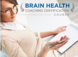 Brain Health Coaching Certification Course