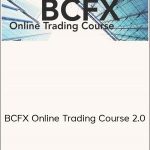 Brandon Carter - BCFX Online Trading Course 2.0