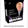 Bravura By Paul Daniels And Luis De Matos