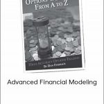 Breaking Into Wall Street - Advanced Financial Modeling