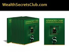 Brendan Nichols - Wealth Secrets Club