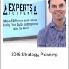 Brendon Burchard - 2016 Strategy Planning