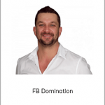 Brett Campbell - FB Domination