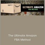 Brian Cinnamon - The Ultimate Amazon FBA Method