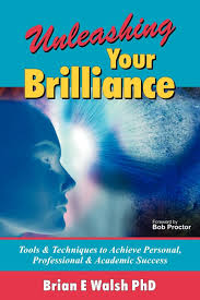 Brian E. Walsh. - Unleash Your Brilliance