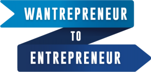 Brian Lofrumento - Wantrepreneur to Entrepreneur Bootcamp