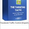 Brian Moran - Facebook Traffic Control (Expert)