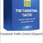 Brian Moran - Facebook Traffic Control (Expert)