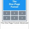 Brian Moran - The One Page Funnel Advanced