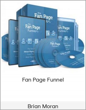 Brian Moran - Fan Page Funnel