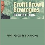 Brian Tracy - Profit Growth Strategies