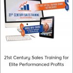 Brian Tracy － 21st Century Sales Training for Elite Performance