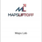 Brian Willie - Maps Lab