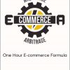 Brittany Lynch, Boris and Sam Savransky - One Hour E-commerce Formula