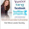 Brittany Lynch - Get More Leads Quickly