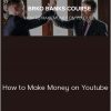 Brko Banks - How to Make Money on Youtube