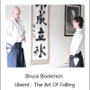 Bruce Bookman - Ukeml - The Art Of Falling