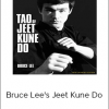 Bruce Lee's Jeet Kune Do