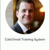 Bryan Kreuzberger - Cold Email Training System