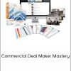 Buscemi, Salvatore M - Commercial Deal Maker Mastery