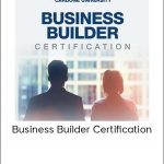 Business Builder Certification